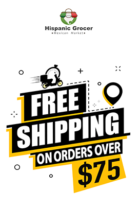 Free Shipping on Orders Over $75.00